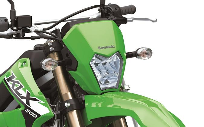 2024 Kawasaki KLX® 300