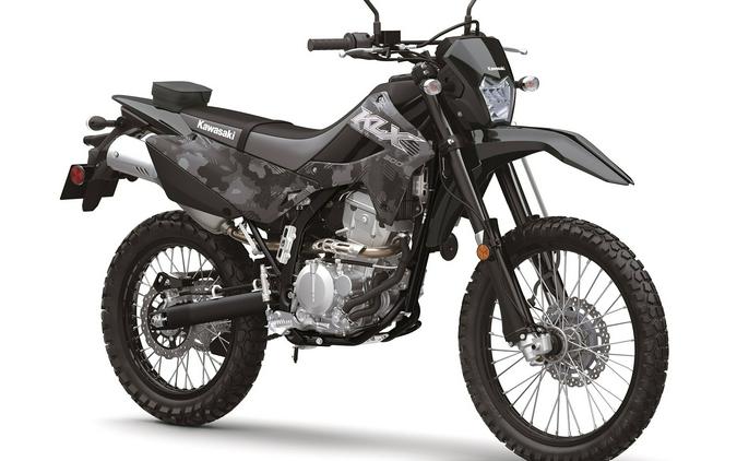 2024 Kawasaki KLX® 300