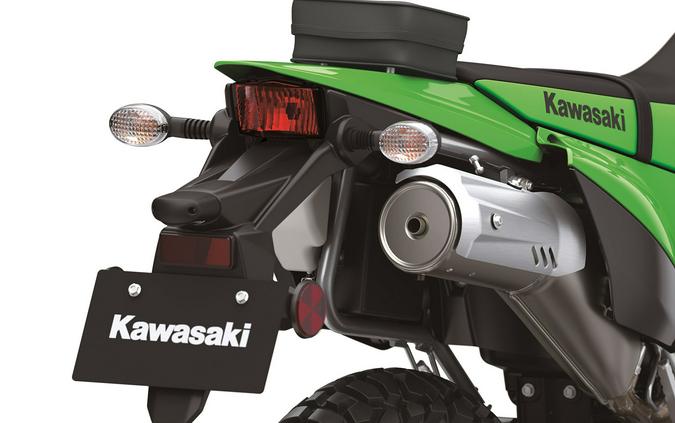 2024 Kawasaki KLX® 300