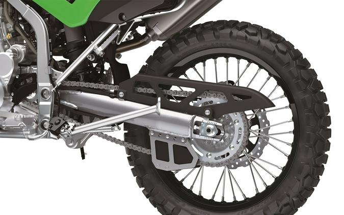 2024 Kawasaki KLX® 300