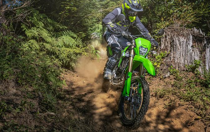 2024 Kawasaki KLX® 300