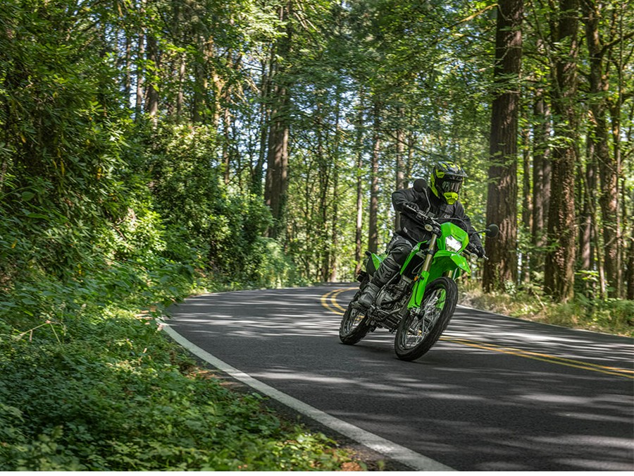 2024 Kawasaki KLX® 300