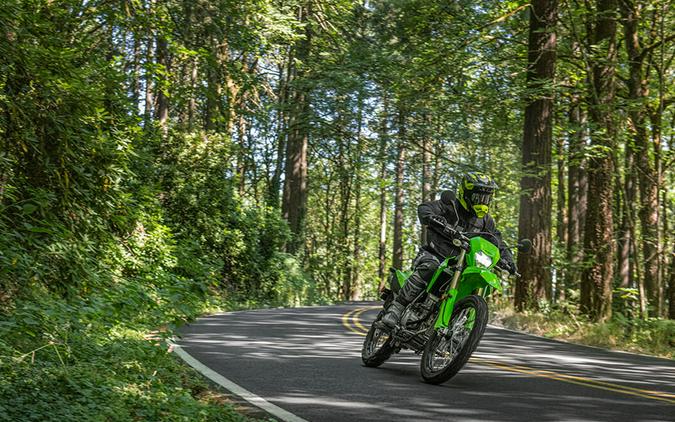 2024 Kawasaki KLX® 300