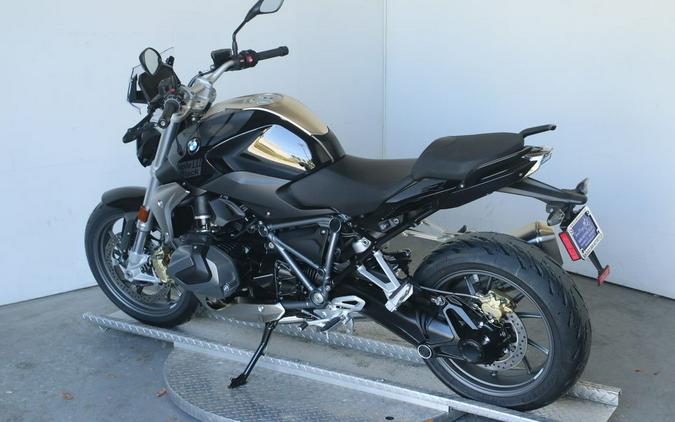 2024 BMW R 1250 R