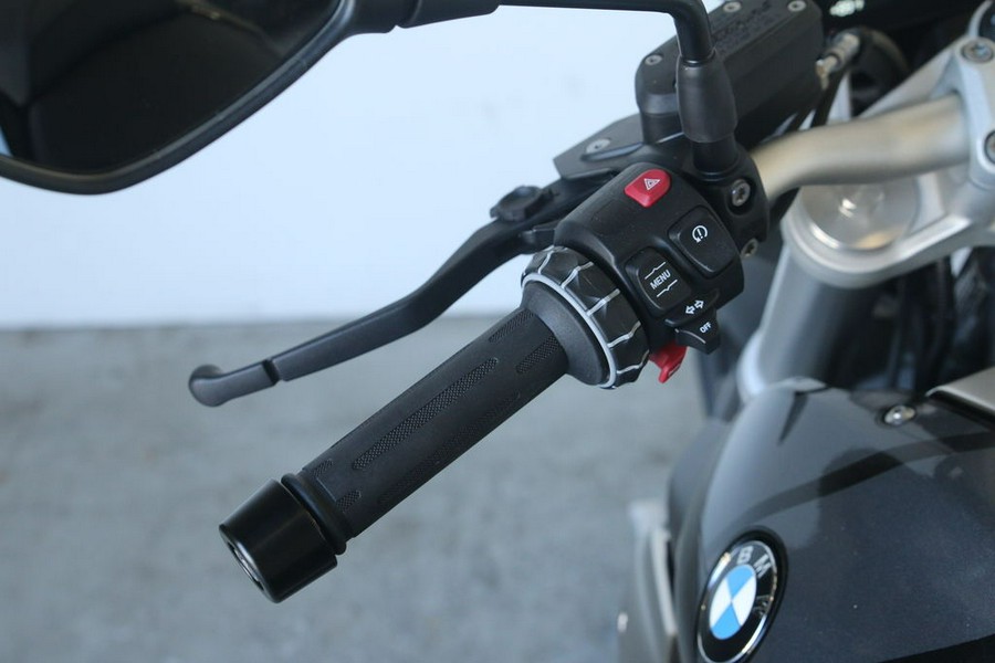 2024 BMW R 1250 R