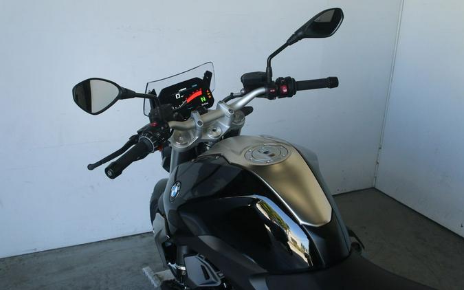 2024 BMW R 1250 R