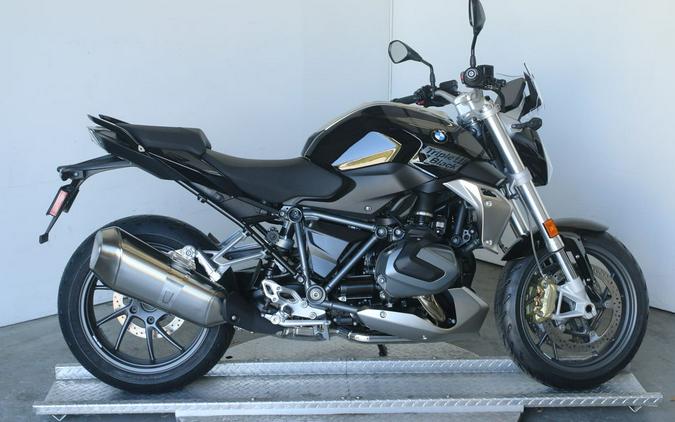 2024 BMW R 1250 R