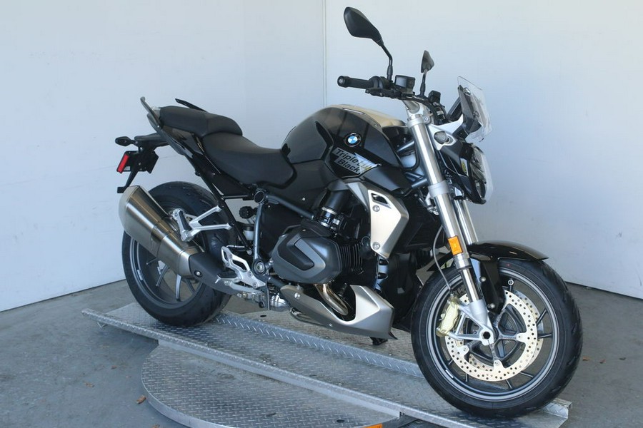 2024 BMW R 1250 R