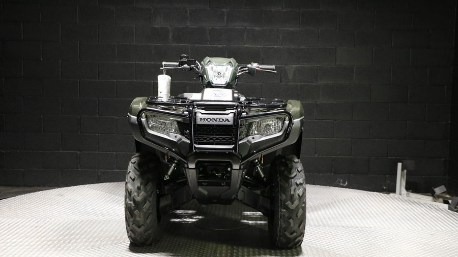 2026 Honda® FourTrax Foreman 4x4 EPS