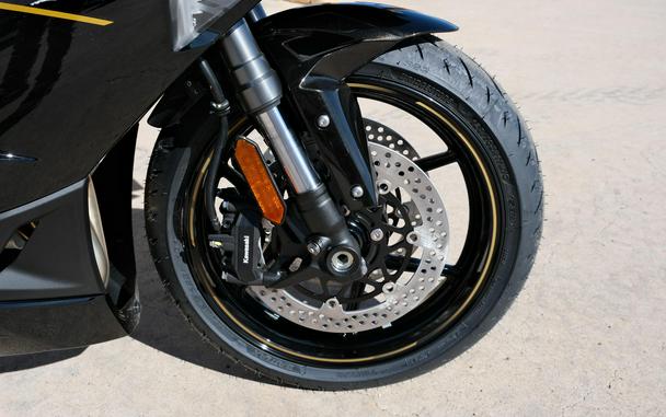 2026 KAWASAKI NINJA 1100SX ABS