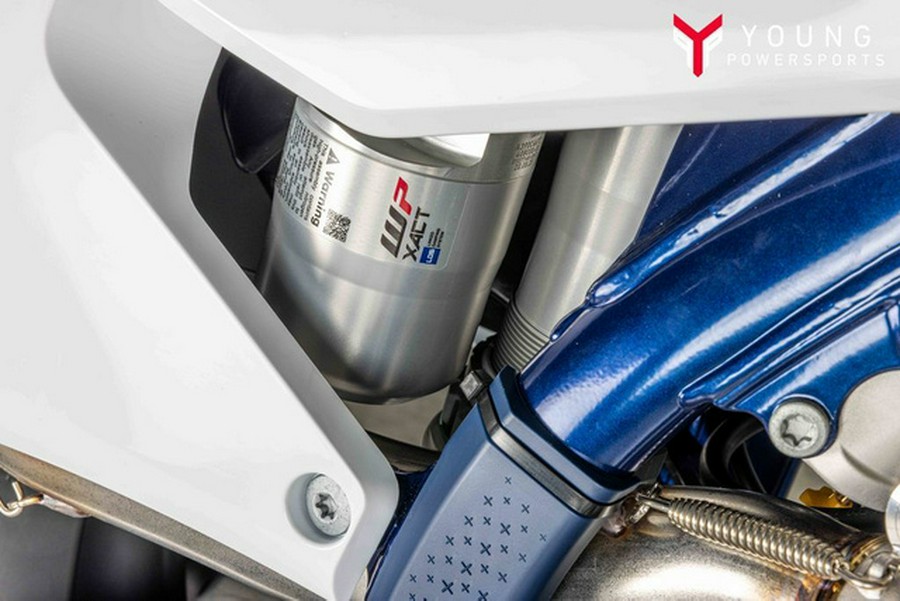 2026 Husqvarna FE 501 S