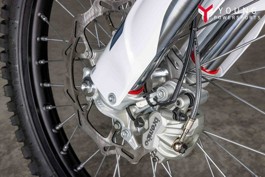 2026 Husqvarna FE 501 S