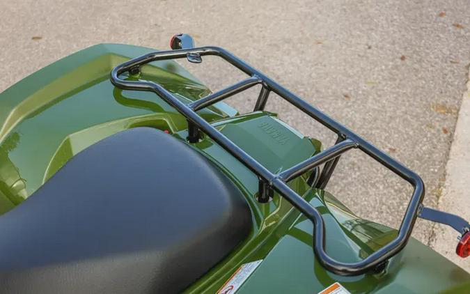 2026 YAMAHA GRIZZLY 110