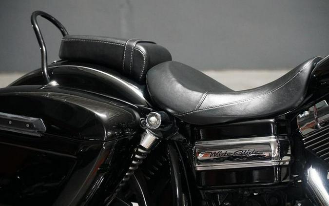 2013 Harley-Davidson® FXDWG - Dyna® Wide Glide®