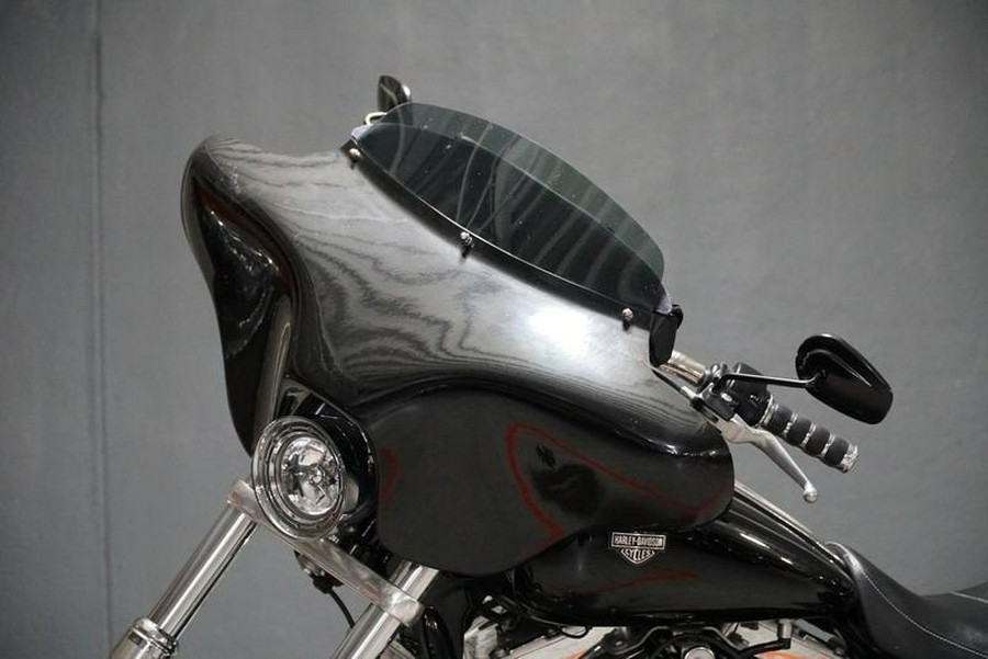2013 Harley-Davidson® FXDWG - Dyna® Wide Glide®
