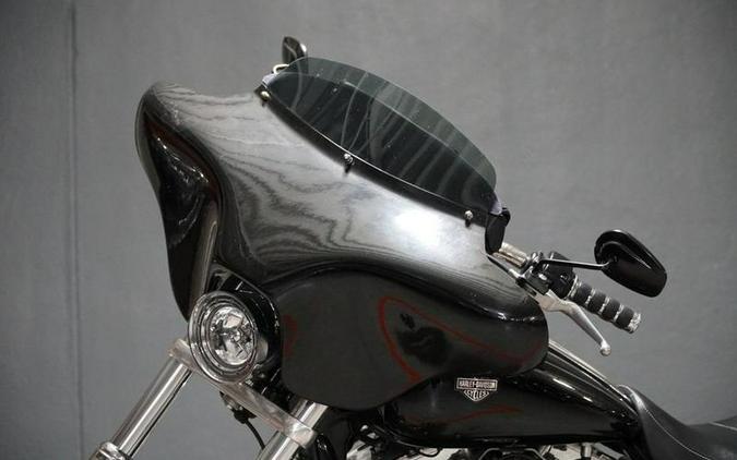 2013 Harley-Davidson® FXDWG - Dyna® Wide Glide®