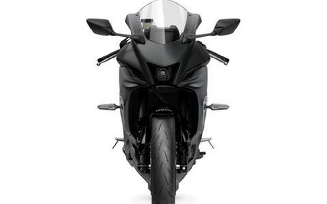 2025 Yamaha YZF-R7