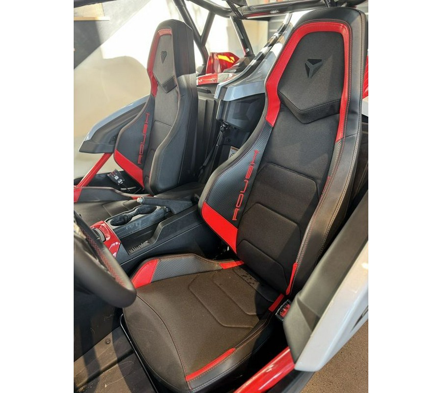 2024 Polaris Slingshot® ROUSH® Edition Manual