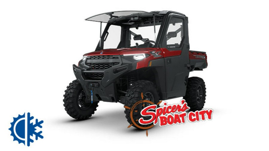 2026 Polaris® RANGER XP 1000 NorthStar Edition Premium-Sunset Re