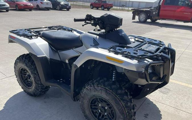 2026 Honda® FourTrax Rubicon 700 4x4 Automatic