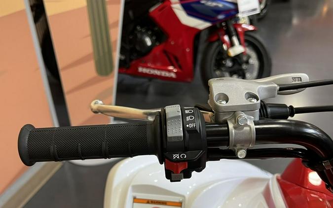 2026 Yamaha Raptor 700R SE