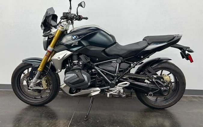 2020 BMW R 1250 R