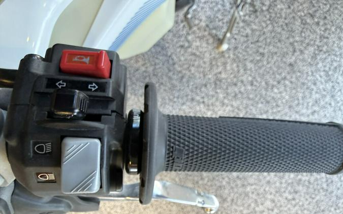2024 Husqvarna FE 350s F2275X4