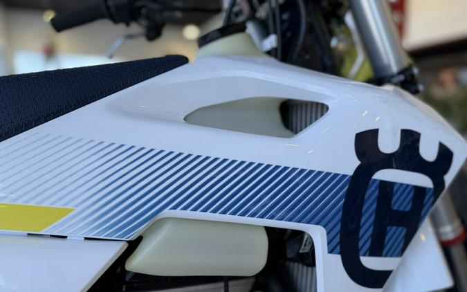 2024 Husqvarna FE 350s F2275X4