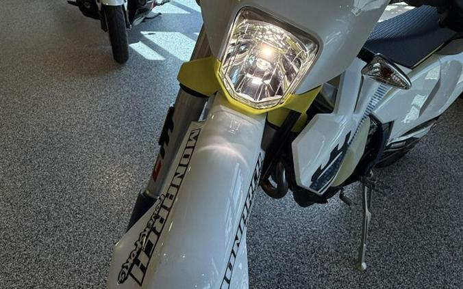 2024 Husqvarna FE 350s F2275X4