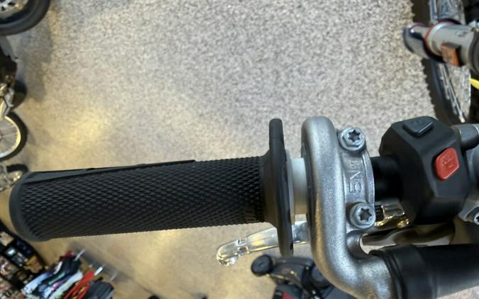 2024 Husqvarna FE 350s F2275X4