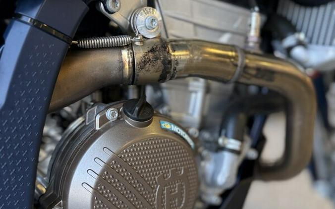 2024 Husqvarna FE 350s F2275X4