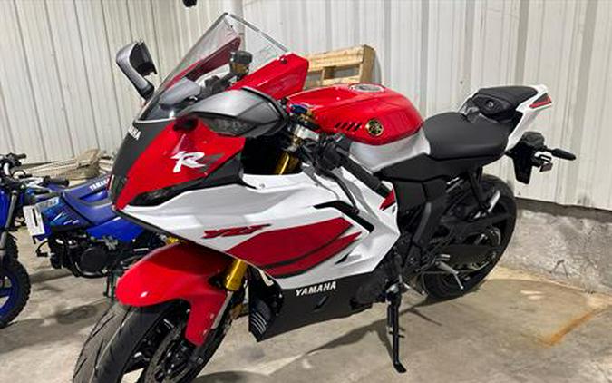 2026 Yamaha YZF-R7