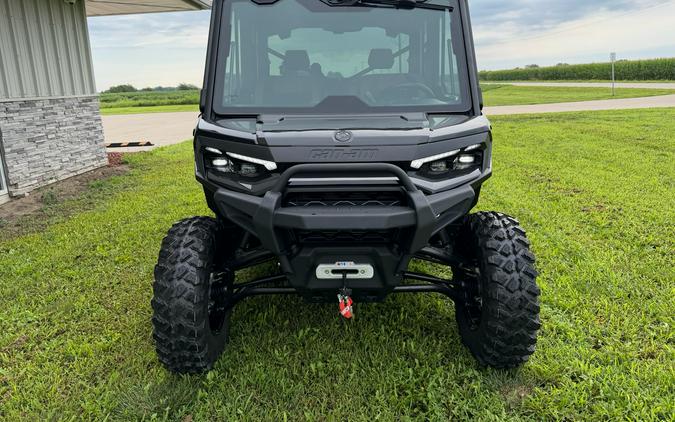 2026 Can-Am Defender MAX Lone Star CAB HD11