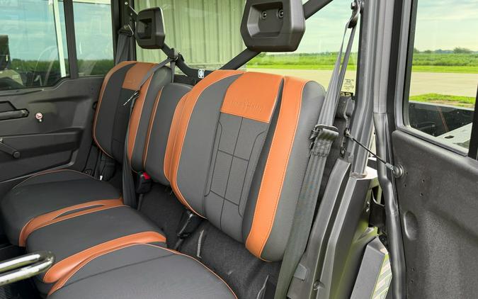2026 Can-Am Defender MAX Lone Star CAB HD11