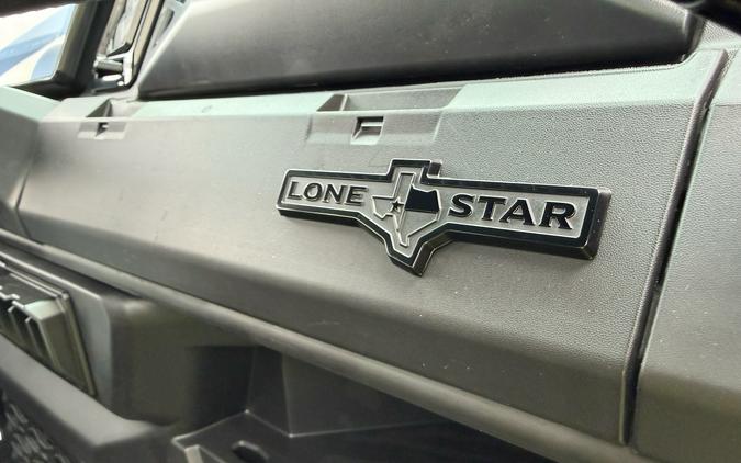 2026 Can-Am Defender MAX Lone Star CAB HD11