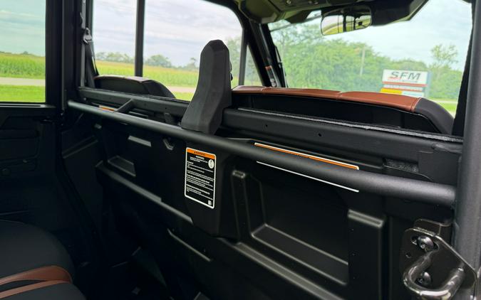 2026 Can-Am Defender MAX Lone Star CAB HD11