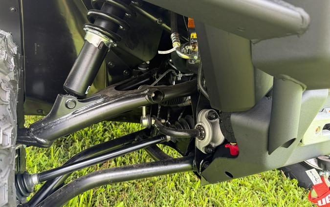 2026 Can-Am Defender MAX Lone Star CAB HD11