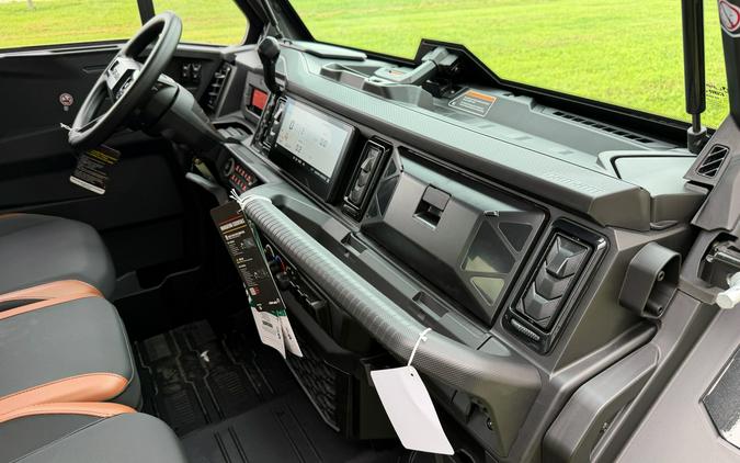 2026 Can-Am Defender MAX Lone Star CAB HD11