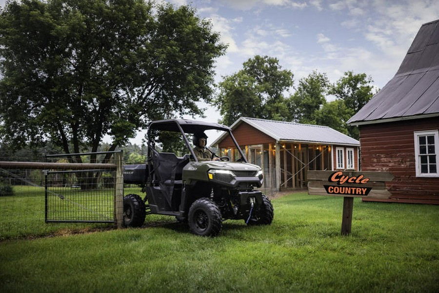 2026 Polaris® Ranger 500