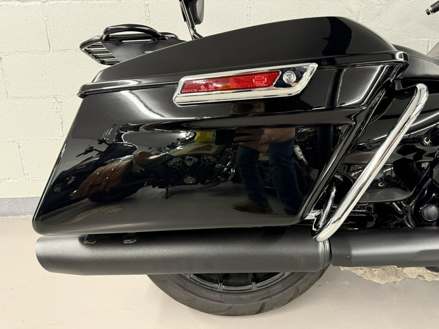 2021 Harley-Davidson FLTRXS ROAD GLIDE SPECIAL