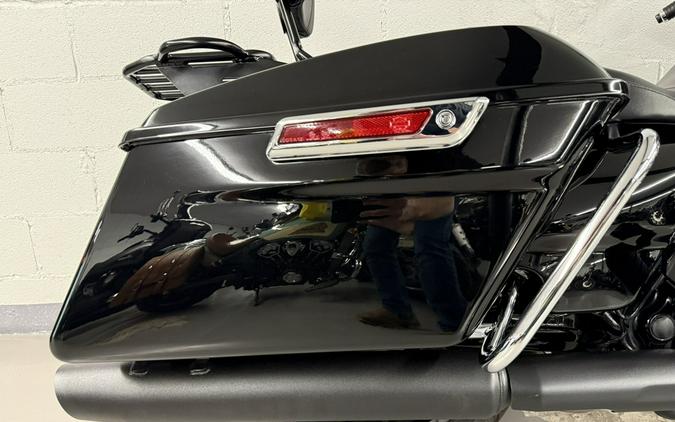 2021 Harley-Davidson FLTRXS ROAD GLIDE SPECIAL