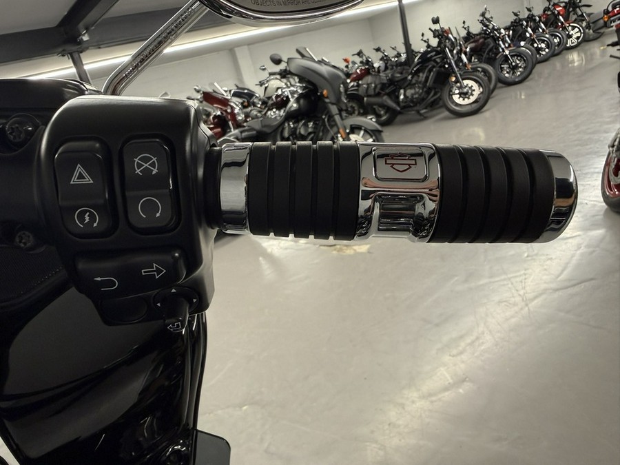 2021 Harley-Davidson FLTRXS ROAD GLIDE SPECIAL