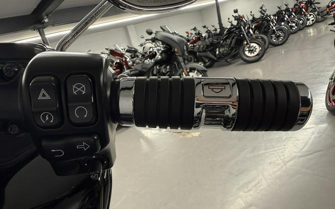 2021 Harley-Davidson FLTRXS ROAD GLIDE SPECIAL