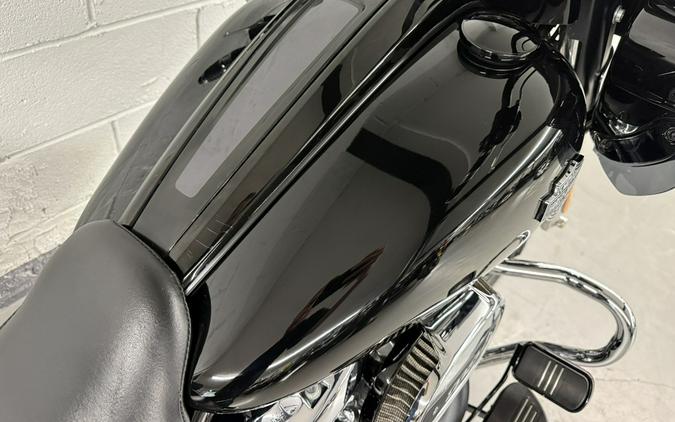 2021 Harley-Davidson FLTRXS ROAD GLIDE SPECIAL