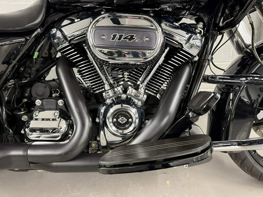 2021 Harley-Davidson FLTRXS ROAD GLIDE SPECIAL