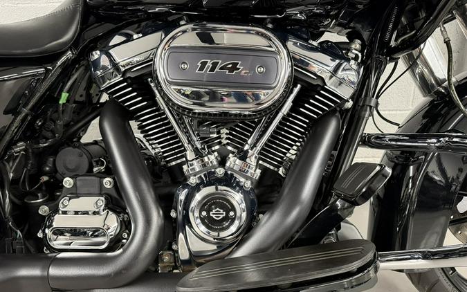 2021 Harley-Davidson FLTRXS ROAD GLIDE SPECIAL