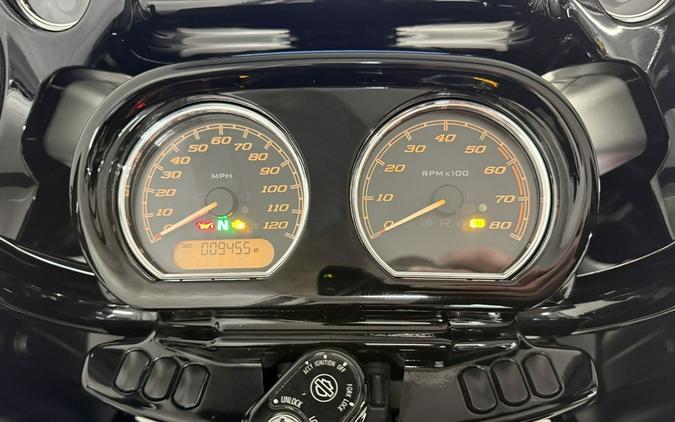 2021 Harley-Davidson FLTRXS ROAD GLIDE SPECIAL