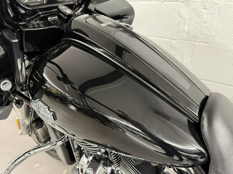 2021 Harley-Davidson FLTRXS ROAD GLIDE SPECIAL
