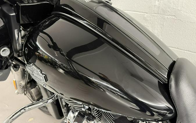 2021 Harley-Davidson FLTRXS ROAD GLIDE SPECIAL