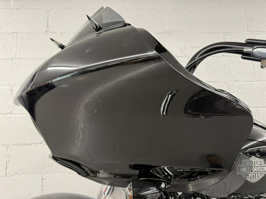 2021 Harley-Davidson FLTRXS ROAD GLIDE SPECIAL